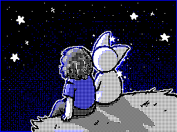Thumbnail for Fliptober Day 9 - Stars