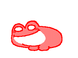 Thumbnail for Fliptober Day 2 - Frog
