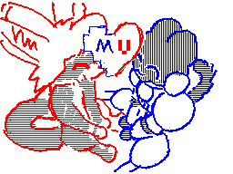 Thumbnail for me and my friend :3