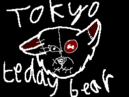Thumbnail for Tokyo Teddy Bear MV