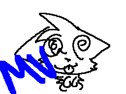 Thumbnail for Flipnote by Spottedkit