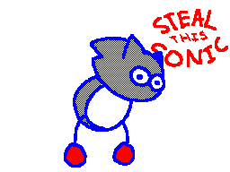 Thumbnail for steal this sonic