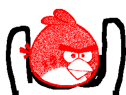Thumbnail for agitated avians 1