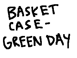 Thumbnail for F2U Audio- Basket Case, Green Day