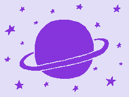 Thumbnail for 24: Purple