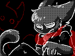Thumbnail for Fliptober Day 21 - Distrust