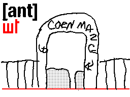 Thumbnail for Wellington's super special Corn Maze!