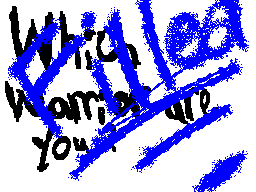 Thumbnail for Which Warrior are you? Quiz (Summer 2012)