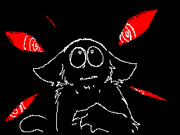 Thumbnail for Fliptober Day 1 - Eyes