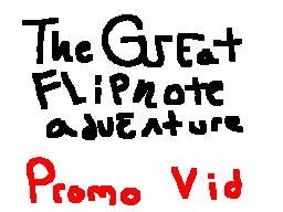 Thumbnail for [HAT] The Great Flipnote Adventure promo/trailer