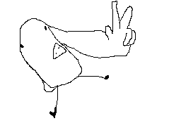 Thumbnail for really cool bird does bird things