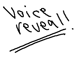 Thumbnail for voice reveal