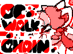 Thumbnail for OC walk chain