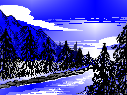 Thumbnail for In The Pines