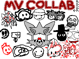 Thumbnail for welcome to the club collab