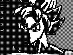 Thumbnail for Ai generated goku