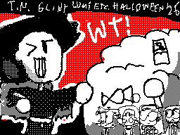 Thumbnail for T.N. Glint Lumi etc. - Trick or cheat