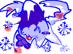 Thumbnail for a lil Xmas pfp