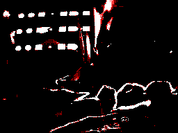 Thumbnail for 11025hz Amen sex