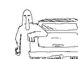 Thumbnail for whats in his trunk