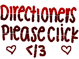 Thumbnail for Directoners, Please Click (March 2013)