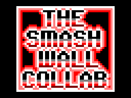 Thumbnail for Smash wall collab lol