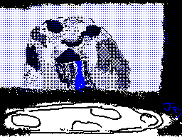Thumbnail for Flipnote by SpookyJay