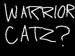 Thumbnail for Warrior Catz (January 2013)