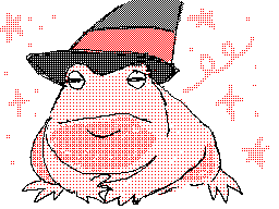 Thumbnail for Fliptober Day 5-Toad