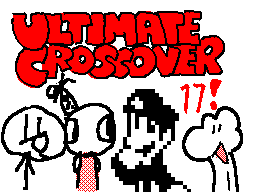 Thumbnail for Ultimate Crossover 17! (free copy)