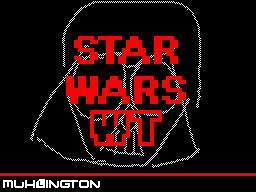 Thumbnail for WT: Darth Vader's Secret