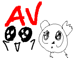 Thumbnail for Flipnote by ◎Sp∞kyCat