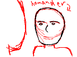 Thumbnail for it's yummers gif crude remake wip