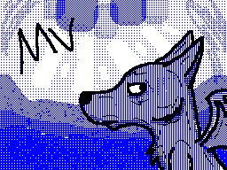 Thumbnail for I'm Blue MV