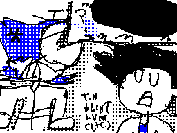 Thumbnail for T.N. Glint Lumi etc. - WHO DUG THIS SKIT