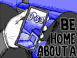 Thumbnail for i'm coming back home to stay