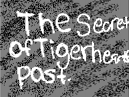 Thumbnail for The Secret of Tigerheart's Past Part 1 (May 2012)