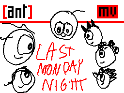 Thumbnail for Last Monday Night (T.G.I.M)