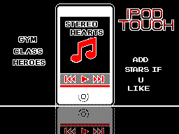 Thumbnail for Flipnote by Jingl frys