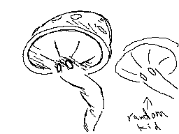 Thumbnail for mushroom and random kid