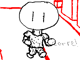 Thumbnail for Run boy, RUN!  Anda nin~o, dale!