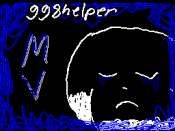 Thumbnail for Flipnote by gg8helper