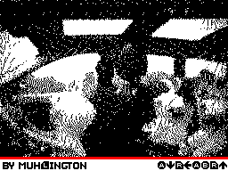 Thumbnail for reximemo's first stop motion flipnote