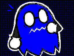 Thumbnail for fliptober: ghost
