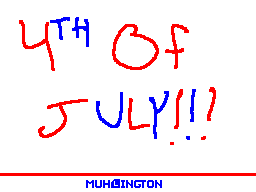 Thumbnail for 4th Of July (2026 remaster director cut)
