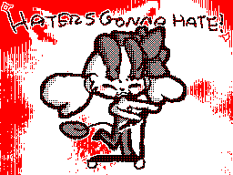 Thumbnail for HATERS GONNA HATE!!! [8/4/2020]