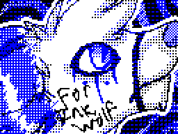 Thumbnail for For ink wolf