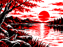 Thumbnail for Day 10: Warmth!
