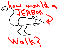 Thumbnail for jerboa