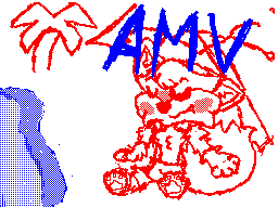 Thumbnail for Flipnote by Dylan